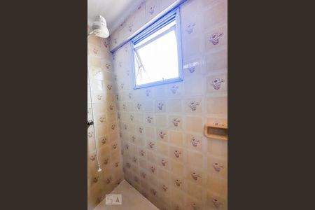 Apartamento à venda com 60m², 1 quarto e 1 vaga Apartamento à venda com 60m², 1 quarto e 1 vagaBanheiro