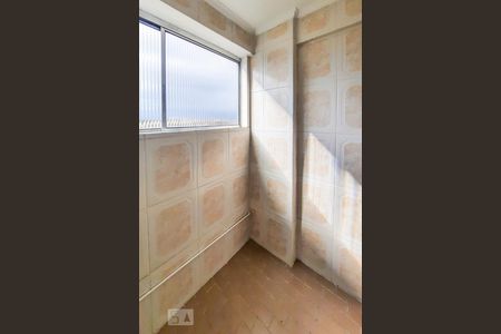 Apartamento à venda com 60m², 1 quarto e 1 vaga Apartamento à venda com 60m², 1 quarto e 1 vagaÁrea de Serviço