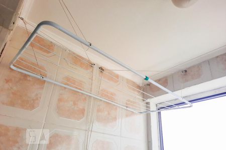 Apartamento à venda com 60m², 1 quarto e 1 vaga Apartamento à venda com 60m², 1 quarto e 1 vagaÁrea de Serviço