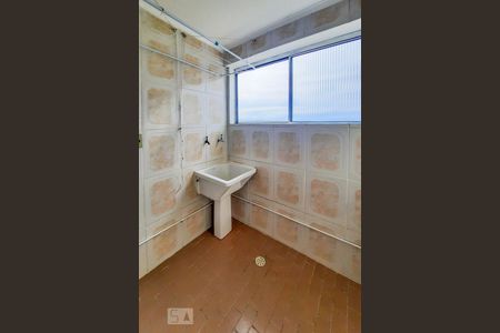 Apartamento à venda com 60m², 1 quarto e 1 vaga Apartamento à venda com 60m², 1 quarto e 1 vagaÁrea de Serviço