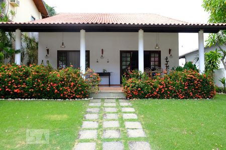 Casa à venda com 500m², 3 quartos e 2 vagasFrente da casa