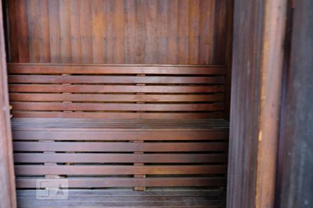 Casa à venda com 500m², 3 quartos e 2 vagasÁrea externa - sauna