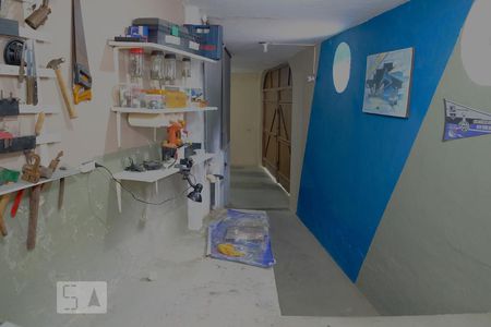 Casa à venda com 500m², 3 quartos e 2 vagasOficina