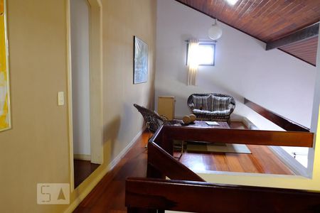 Casa à venda com 500m², 3 quartos e 2 vagasMezanino