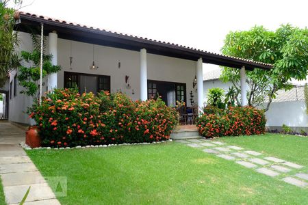 Casa à venda com 500m², 3 quartos e 2 vagasFrente da casa