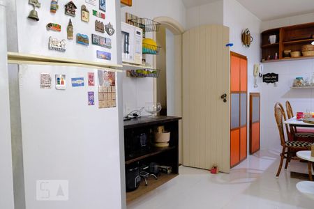 Casa à venda com 500m², 3 quartos e 2 vagasCozinha