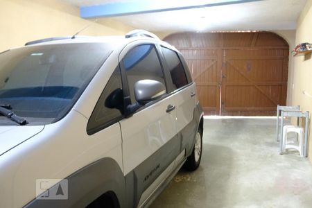 Casa à venda com 500m², 3 quartos e 2 vagasGaragem