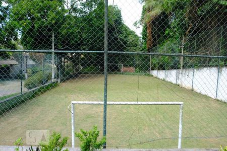 Casa à venda com 500m², 3 quartos e 2 vagasÁrea comum - campo de futebol