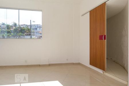 Studio de kitnet/studio para alugar com 1 quarto, 38m² em Céu Azul, Belo Horizonte
