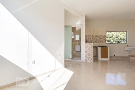 Studio de kitnet/studio para alugar com 1 quarto, 38m² em Céu Azul, Belo Horizonte