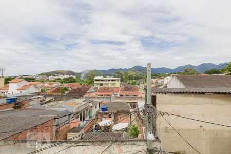 Casa à venda com 240m², 3 quartos e 3 vagas Casa à venda com 240m², 3 quartos e 3 vagasVista da Área Externa