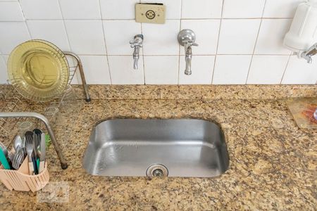 Casa à venda com 220m², 3 quartos e 3 vagas Casa à venda com 220m², 3 quartos e 3 vagasCozinha