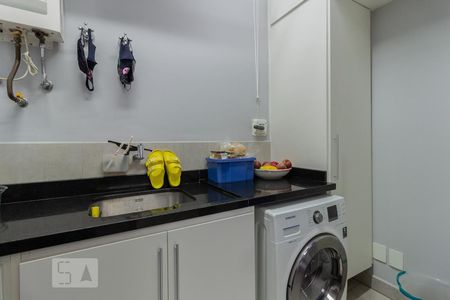Casa à venda com 226m², 3 quartos e 2 vagas Casa à venda com 226m², 3 quartos e 2 vagasCozinha
