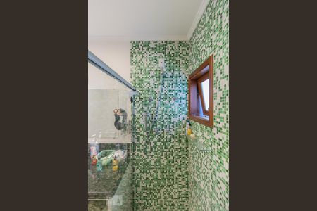 Casa à venda com 226m², 3 quartos e 2 vagas Casa à venda com 226m², 3 quartos e 2 vagasBanheiro da Suíte 1