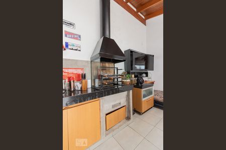 Casa à venda com 226m², 3 quartos e 2 vagas Casa à venda com 226m², 3 quartos e 2 vagasÁrea Externa