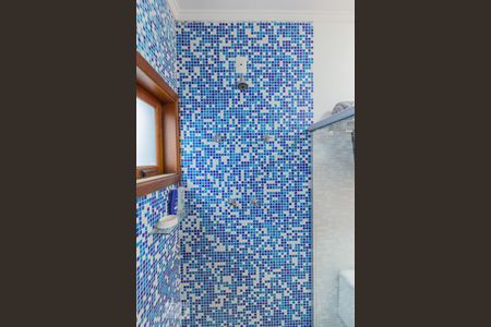 Casa à venda com 226m², 3 quartos e 2 vagas Casa à venda com 226m², 3 quartos e 2 vagasBanheiro da Suíte 1