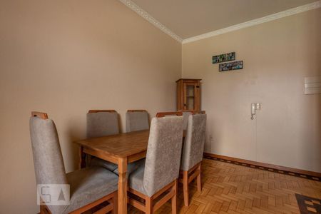 Sala de apartamento à venda com 2 quartos, 72m² em Rio Branco, Porto Alegre
