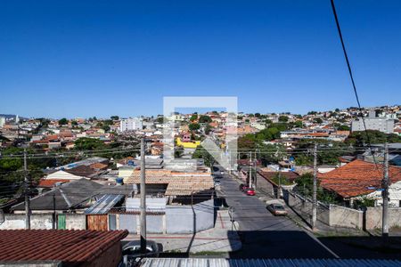 Apartamento à venda com 250m², 4 quartos e 1 vaga Apartamento à venda com 250m², 4 quartos e 1 vagaVista da varanda da sala 2