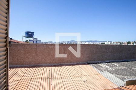 Apartamento à venda com 250m², 4 quartos e 1 vaga Apartamento à venda com 250m², 4 quartos e 1 vagaVista da suíte 2