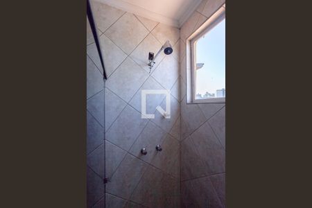 Apartamento à venda com 250m², 4 quartos e 1 vaga Apartamento à venda com 250m², 4 quartos e 1 vagaBanheiro da suíte 4