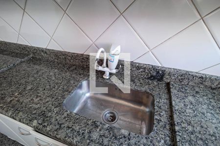 Apartamento à venda com 250m², 4 quartos e 1 vaga Apartamento à venda com 250m², 4 quartos e 1 vagaCozinha