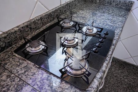 Apartamento à venda com 250m², 4 quartos e 1 vaga Apartamento à venda com 250m², 4 quartos e 1 vagaCozinha
