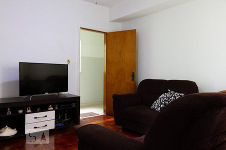Apartamento à venda com 75m², 2 quartos e sem vagaSala