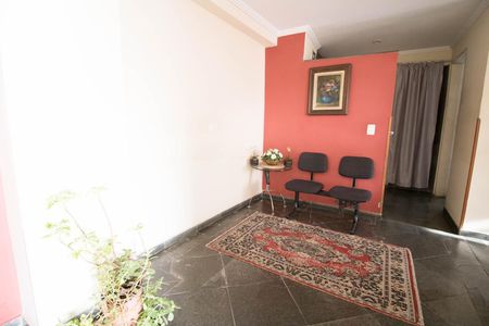 Apartamento à venda com 70m², 3 quartos e 1 vagaHall de Entrada