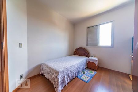 Apartamento à venda com 70m², 3 quartos e 1 vagaQuarto 3