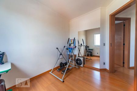 Apartamento à venda com 70m², 3 quartos e 1 vagaQuarto 2