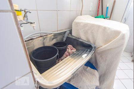 Apartamento à venda com 70m², 3 quartos e 1 vagaÁrea de Serviço  - Tanque 