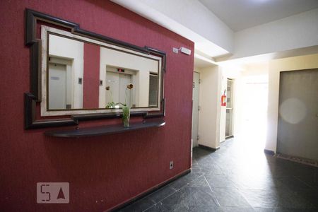 Apartamento à venda com 70m², 3 quartos e 1 vagaHall de Entrada