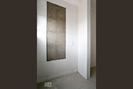 Apartamento à venda com 95m², 4 quartos e 2 vagas Apartamento à venda com 95m², 4 quartos e 2 vagasCozinha e Área de Serviço