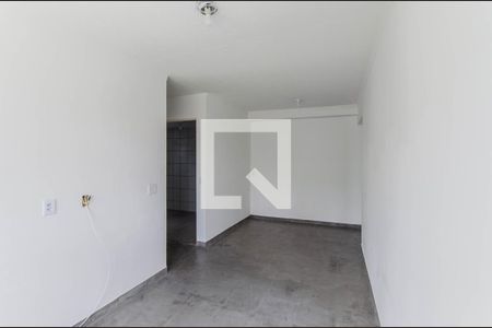 Sala de apartamento para alugar com 2 quartos, 50m² em Ipiranga, São Paulo