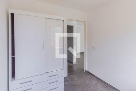 Quarto 1 de apartamento para alugar com 2 quartos, 50m² em Ipiranga, São Paulo