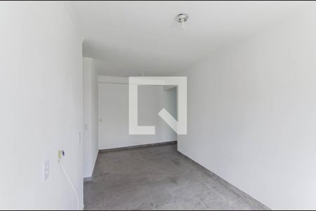 Sala de apartamento para alugar com 2 quartos, 50m² em Ipiranga, São Paulo