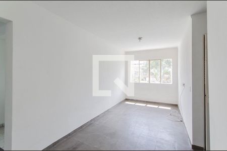 Sala de apartamento para alugar com 2 quartos, 50m² em Ipiranga, São Paulo