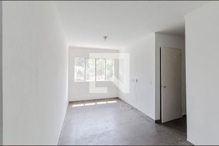 Sala de apartamento para alugar com 2 quartos, 50m² em Ipiranga, São Paulo