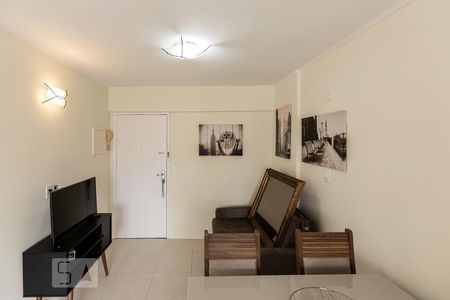 Studio de kitnet/studio para alugar com 1 quarto, 26m² em Bela Vista, São Paulo