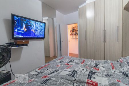 Apartamento à venda com 62m², 1 quarto e sem vagaQuarto