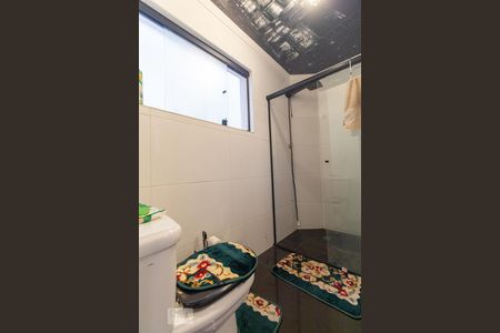 Apartamento à venda com 62m², 1 quarto e sem vagaBanheiro