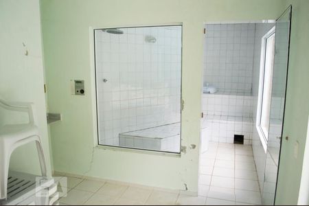 Apartamento à venda com 125m², 3 quartos e 2 vagasÁrea comum