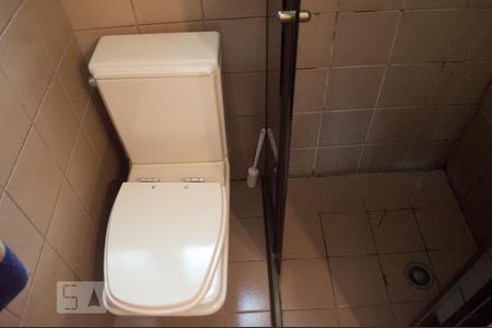 Apartamento à venda com 125m², 3 quartos e 2 vagasBanheiro