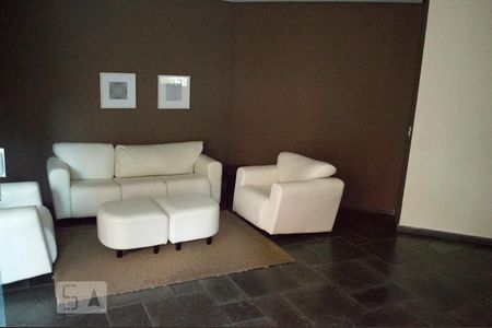 Apartamento à venda com 125m², 3 quartos e 2 vagasÁrea comum