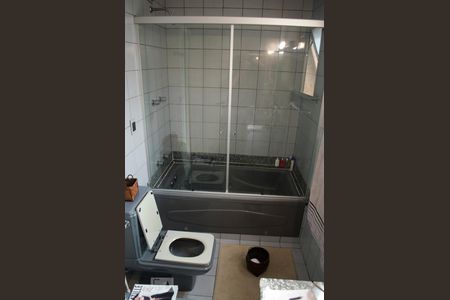 Apartamento à venda com 125m², 3 quartos e 2 vagasBanheiro