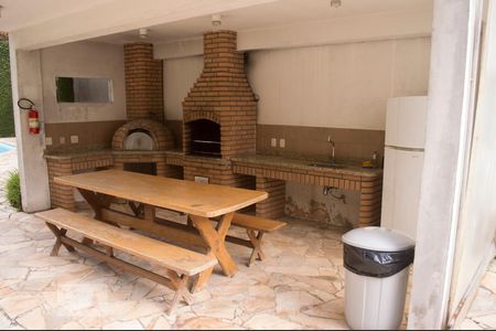 Apartamento à venda com 125m², 3 quartos e 2 vagasÁrea comum