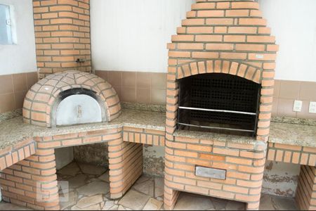 Apartamento à venda com 125m², 3 quartos e 2 vagasÁrea comum