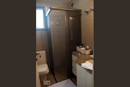 Apartamento à venda com 125m², 3 quartos e 2 vagasBanheiro