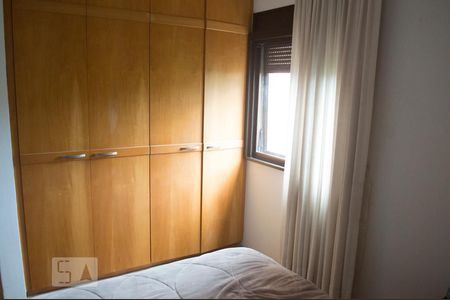 Apartamento à venda com 125m², 3 quartos e 2 vagasQuarto