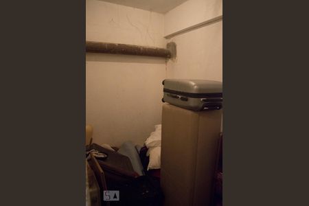 Apartamento à venda com 125m², 3 quartos e 2 vagasBanheiro de Serviço